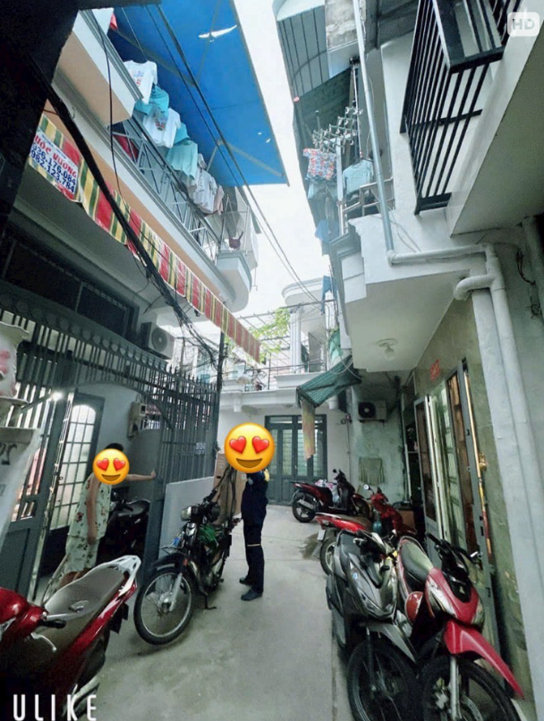 Bán Nhà Ngộp Giá , tại Bình Tân - 2.5 tỷ - Giáp Quận 6 , gần khu Tên Lửa - Sổ Hồng Riêng - Pháp Lý Chuẩn